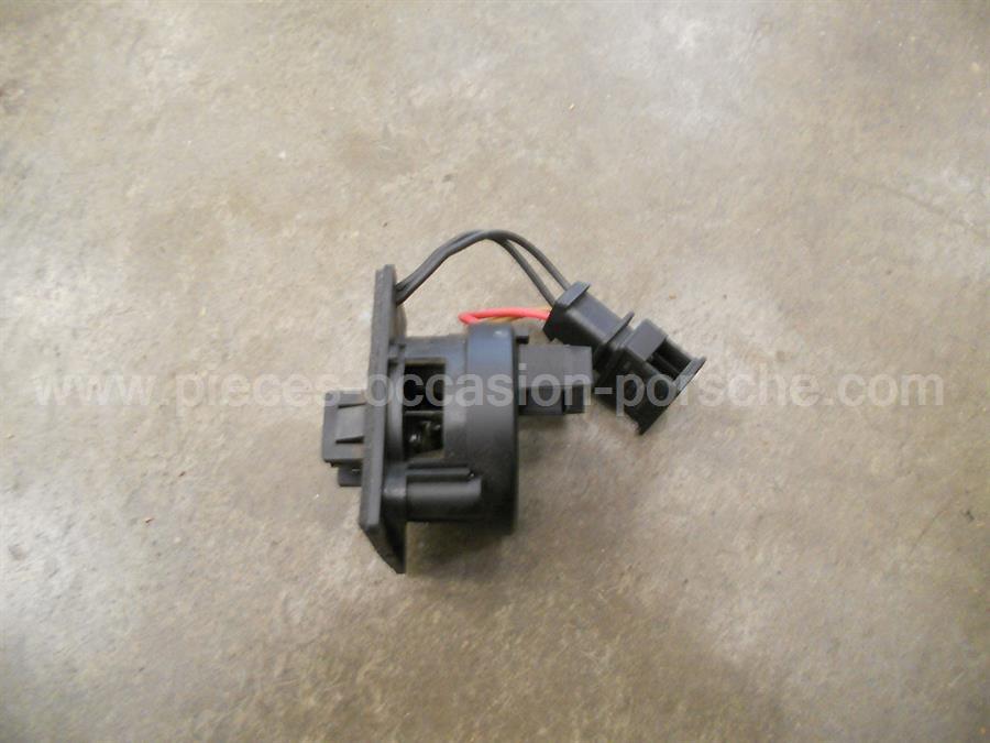 Sonde intérieure Porsche